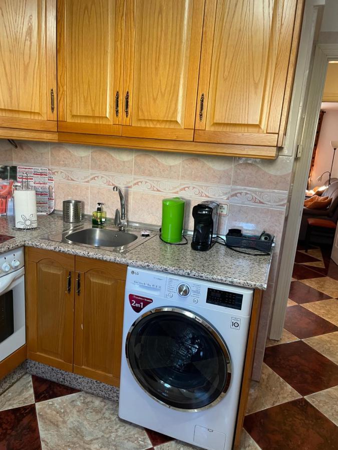 Apartamento Beatriz Cuenca  Exterior photo