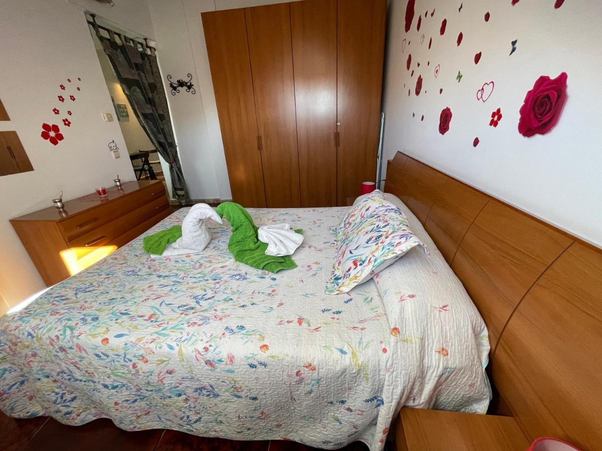Apartamento Beatriz Cuenca  Exterior photo