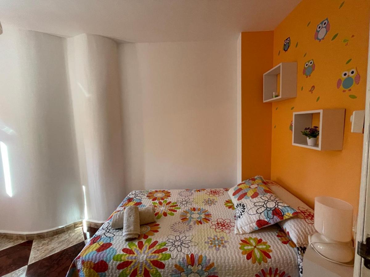 Apartamento Beatriz Cuenca  Exterior photo