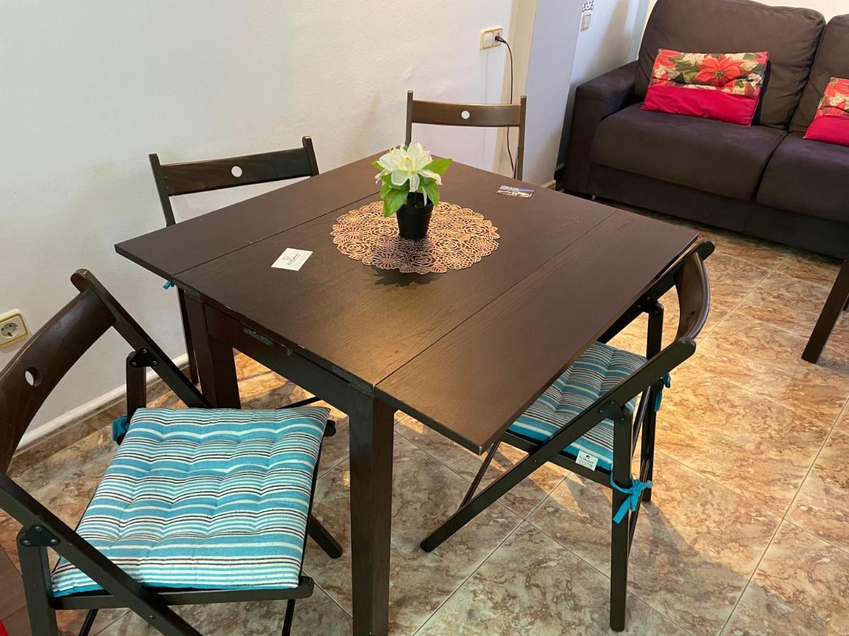 Apartamento Beatriz Cuenca  Exterior photo
