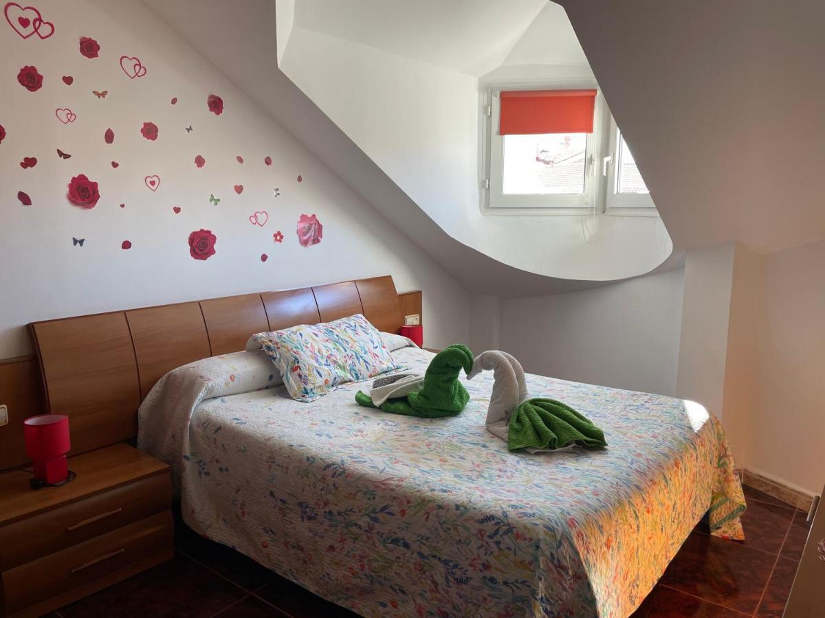 Apartamento Beatriz Cuenca  Exterior photo