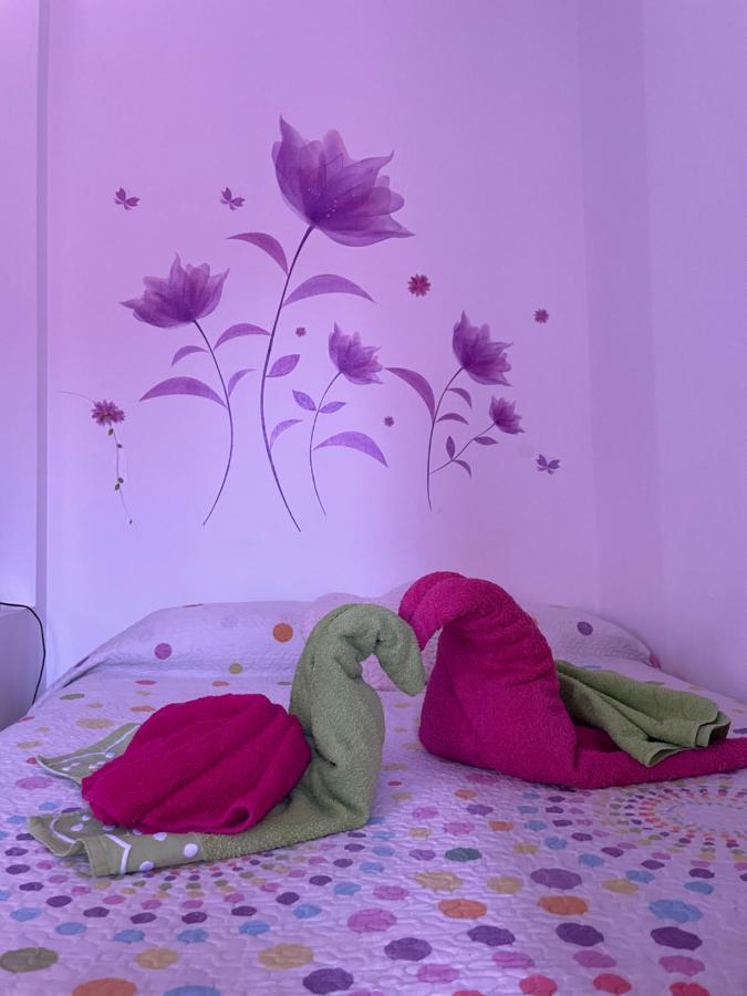 Apartamento Beatriz Cuenca  Exterior photo