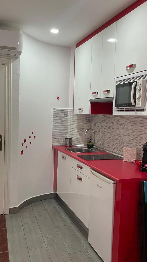 Apartamento Beatriz Cuenca  Exterior photo